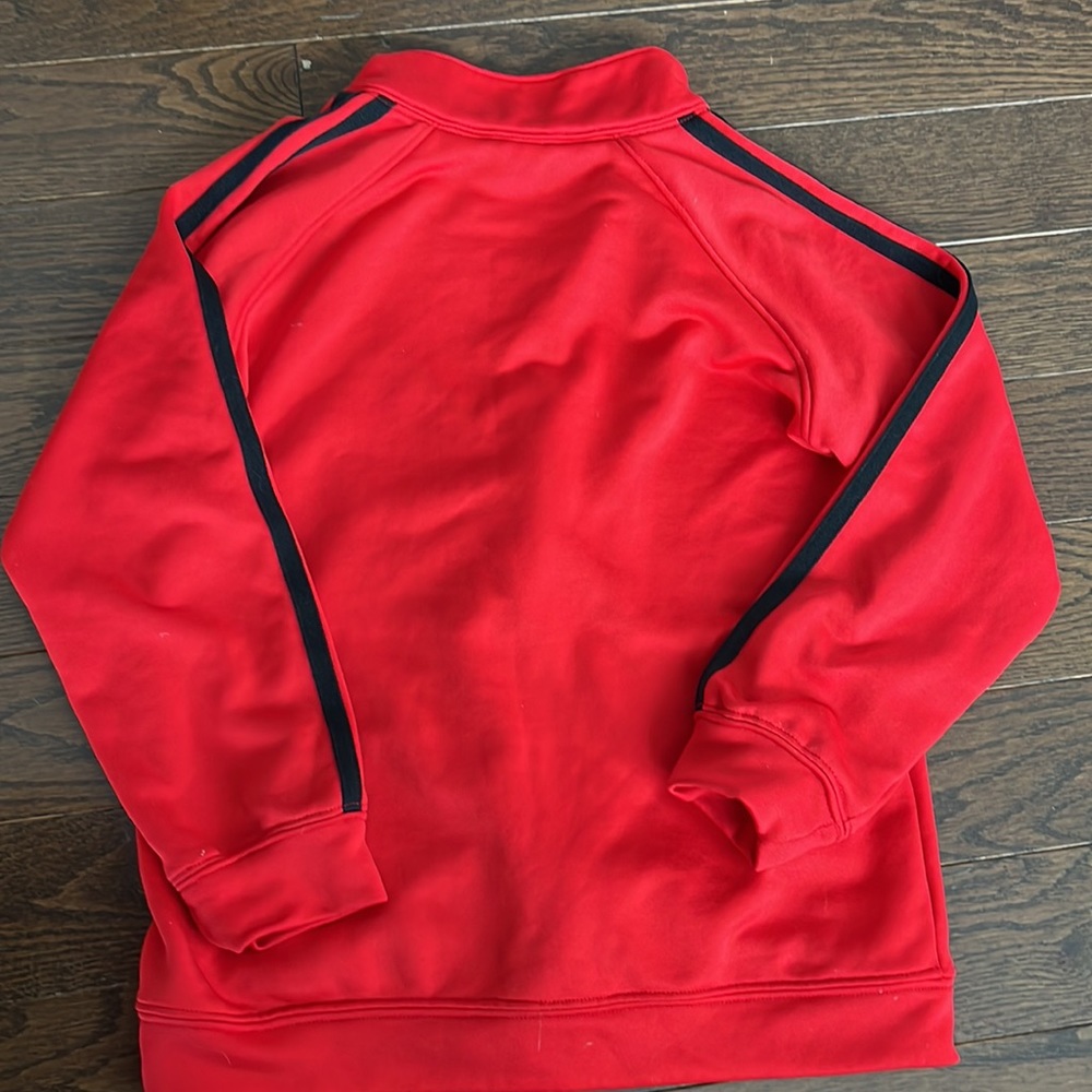 Carter’s Athletic Jacket - Picture 5 of 6